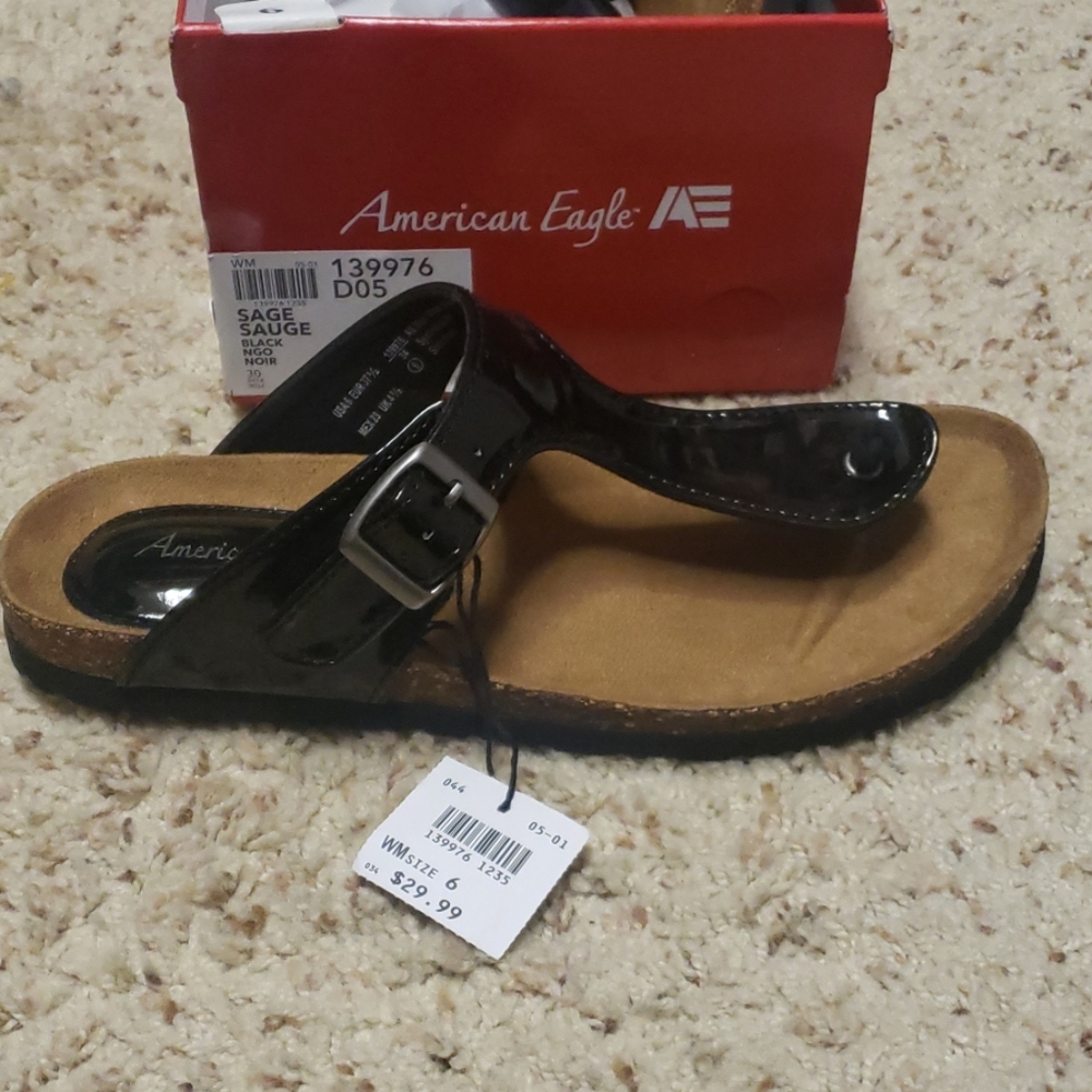 AE Sandals